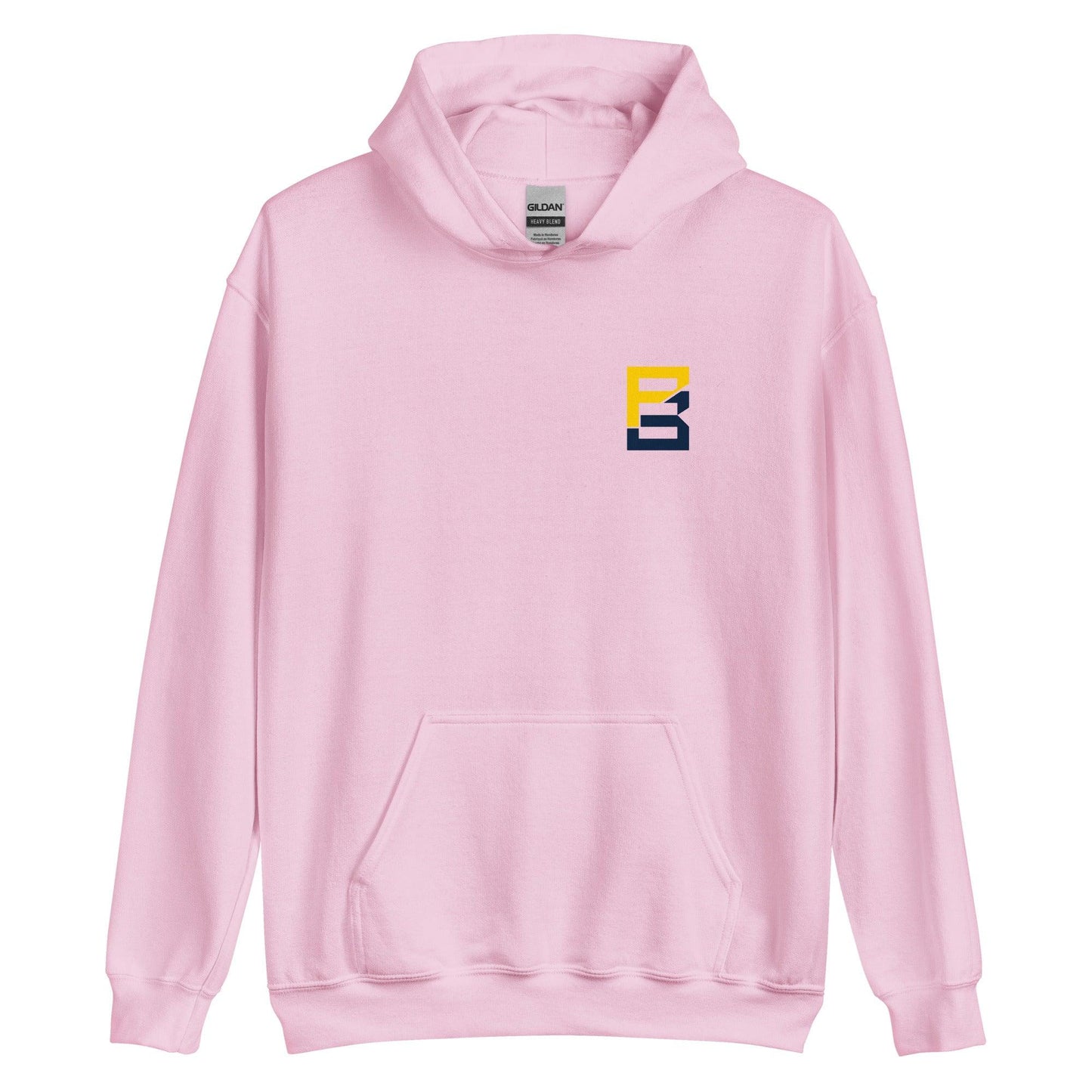 Peny Boone "Essential" Hoodie - Fan Arch