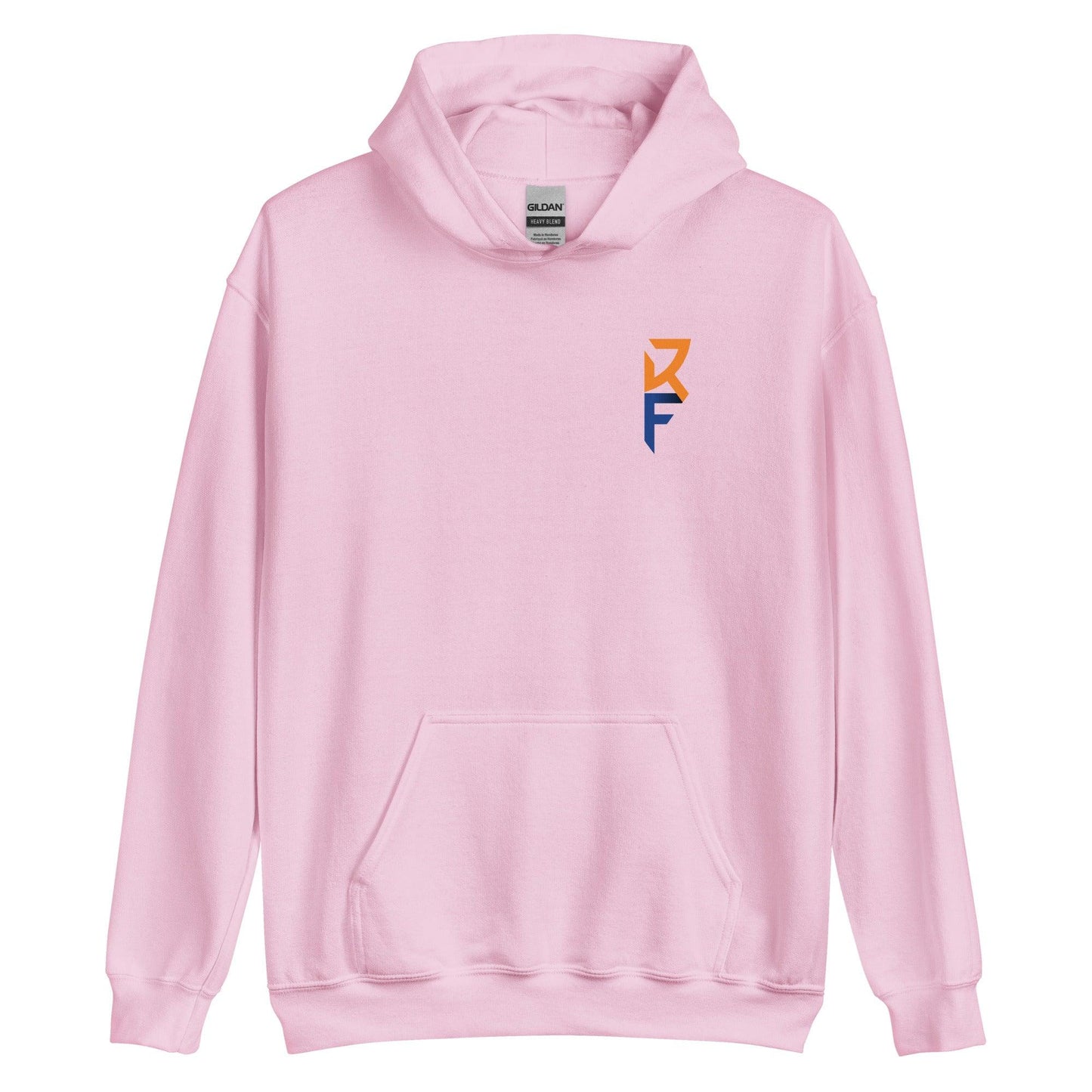 Raymond Felton "Essential" Hoodie - Fan Arch
