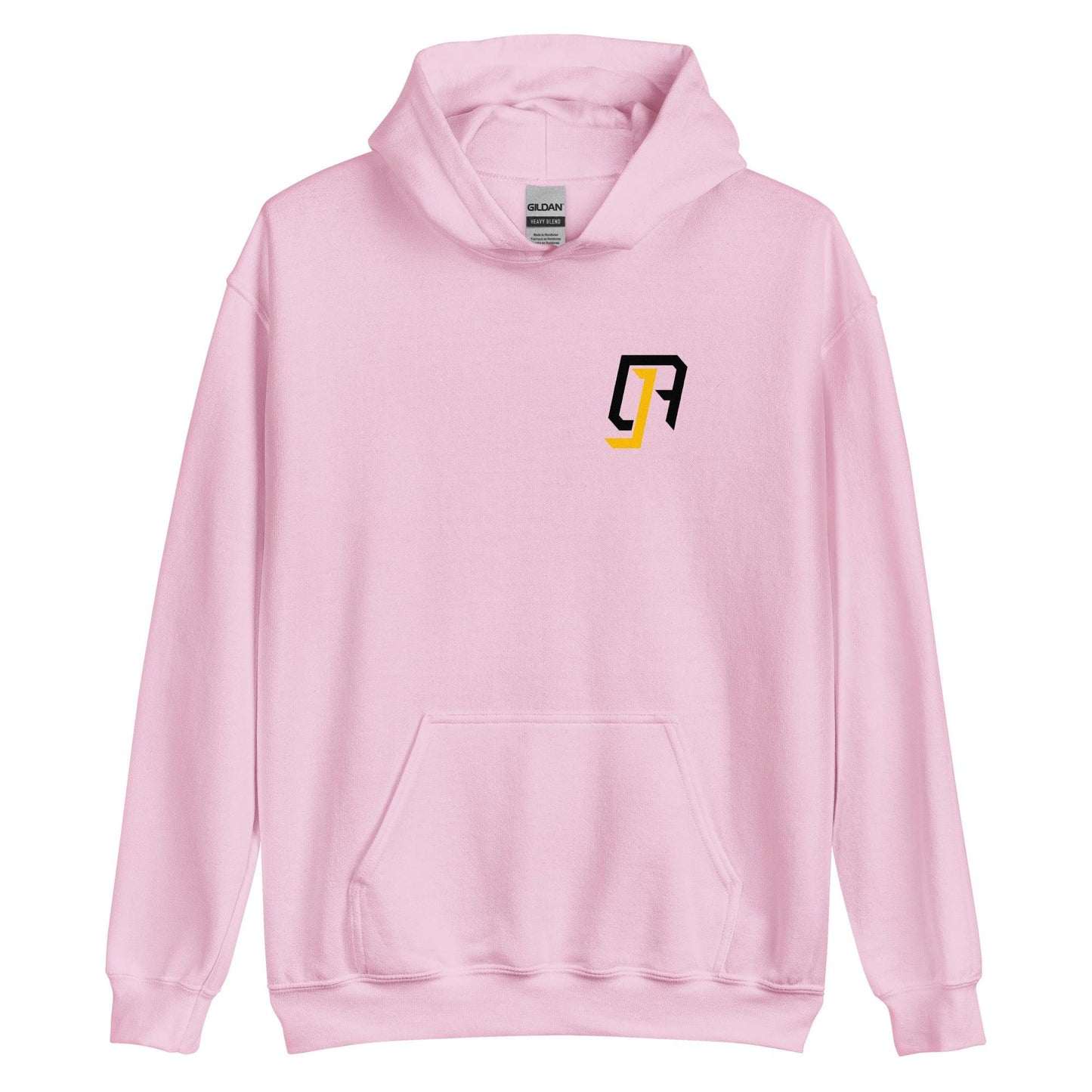 CJ Anthony "Essential" Hoodie - Fan Arch