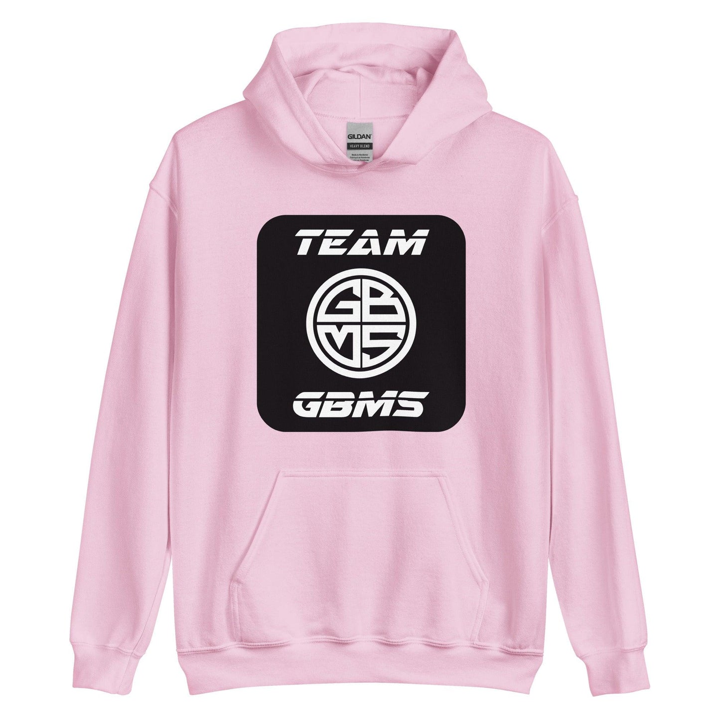 Raymond Felton "Team GBMS" Hoodie - Fan Arch