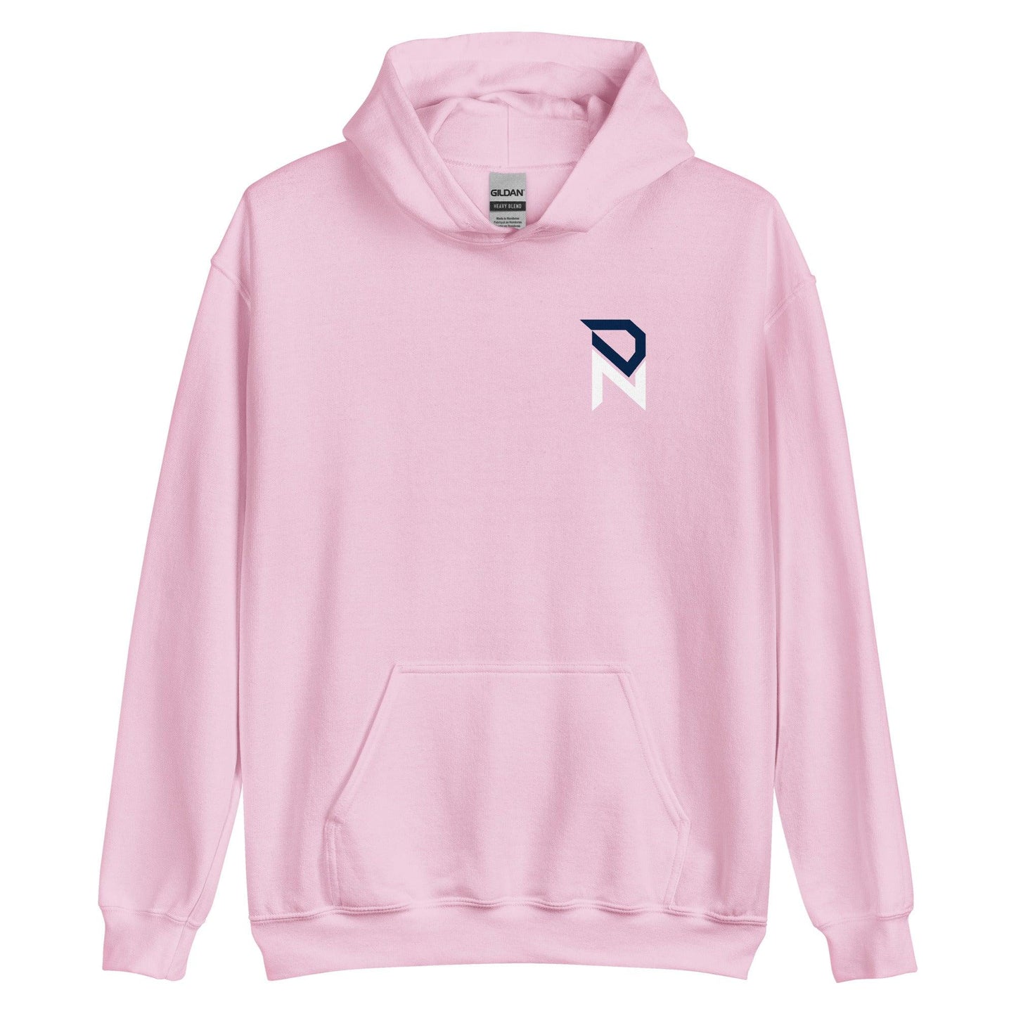 Dakaari Nelson "Essential" Hoodie - Fan Arch