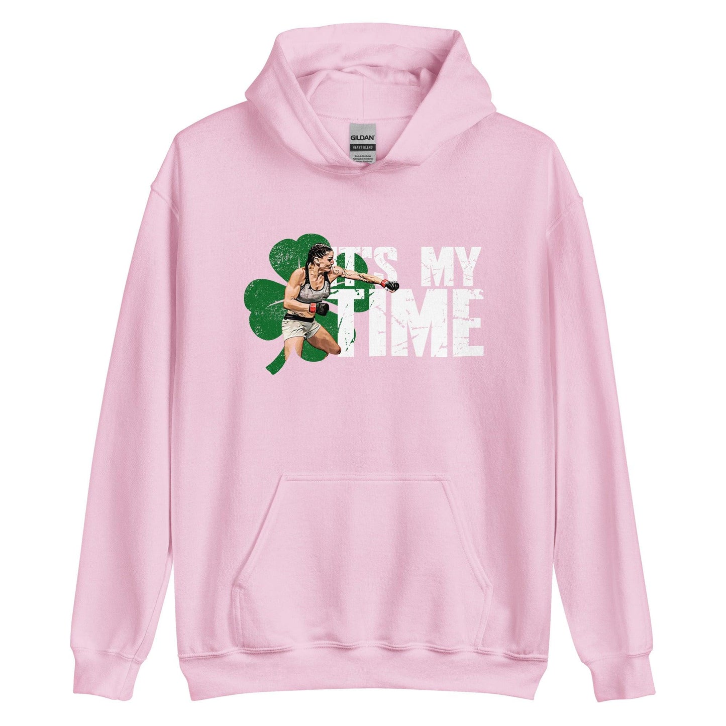 Lauren Murphy "Its My Time" Hoodie - Fan Arch