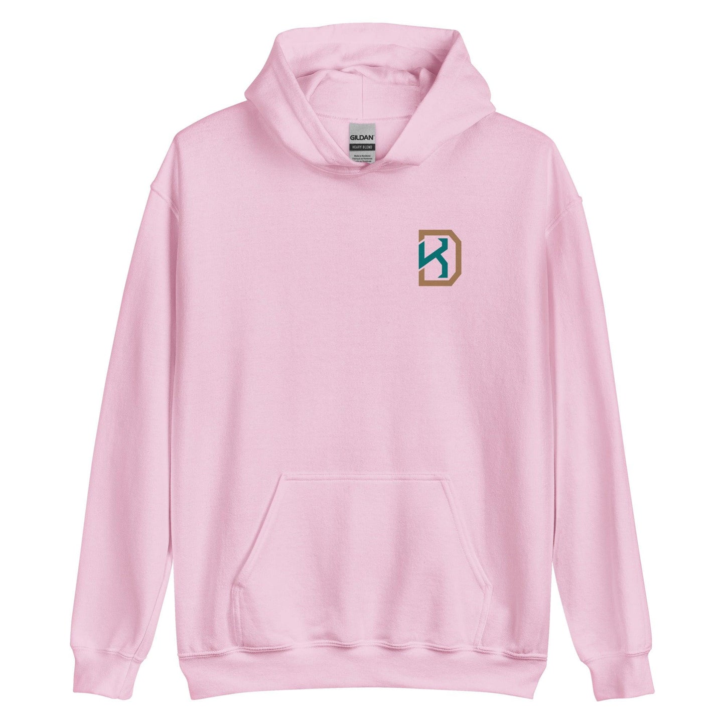 Kyre Duplessis "Essential" Hoodie - Fan Arch