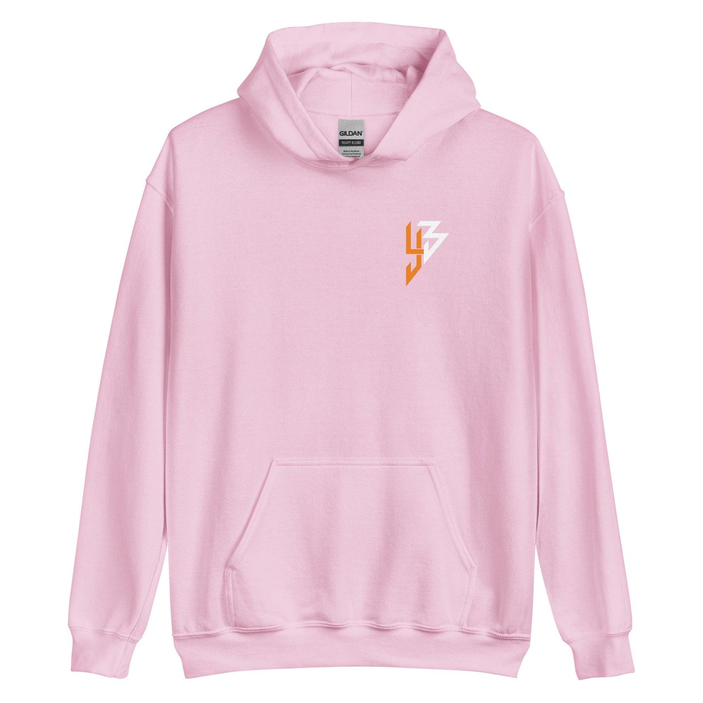 Larry Johnson III "Essential" Hoodie - Fan Arch