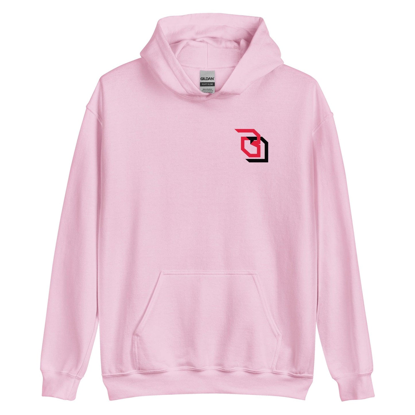 Brady Drogosh "Essential" Hoodie - Fan Arch