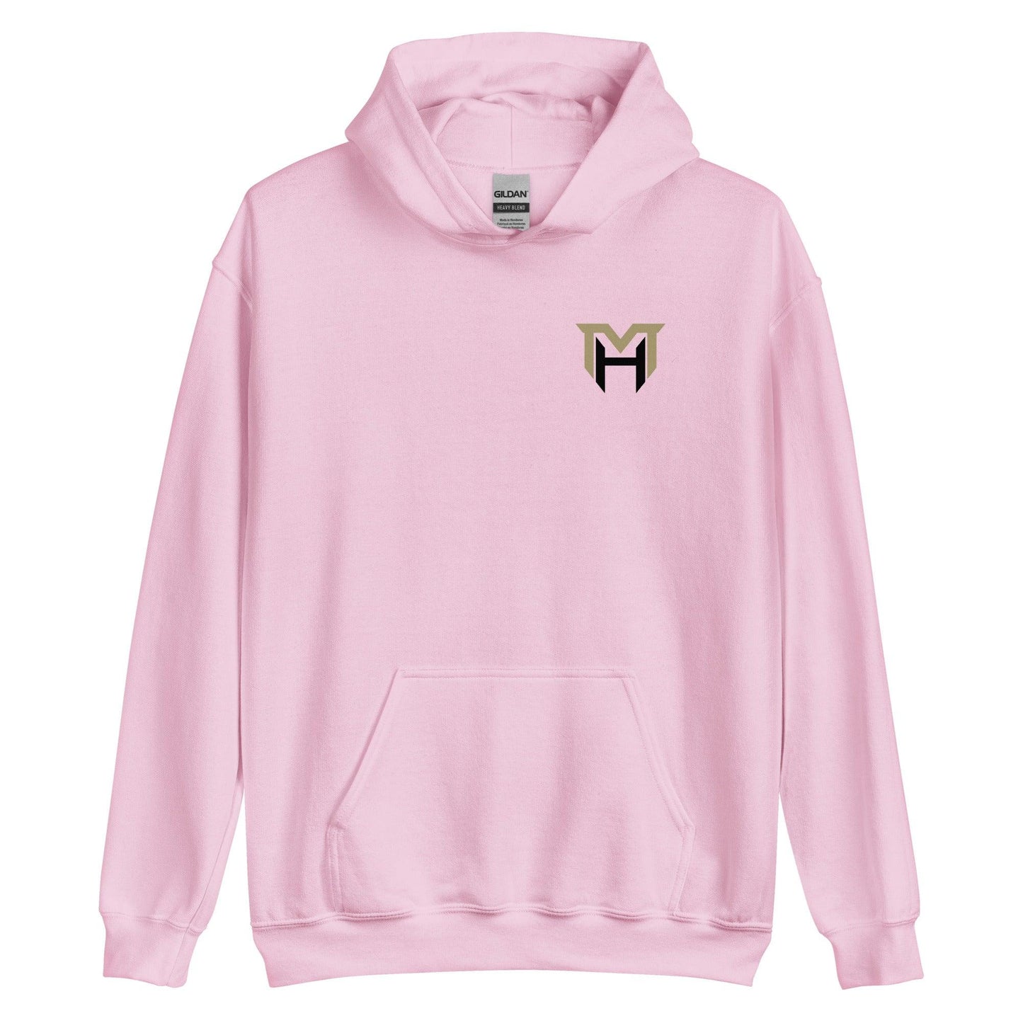 Martel Hight "Essential" Hoodie - Fan Arch