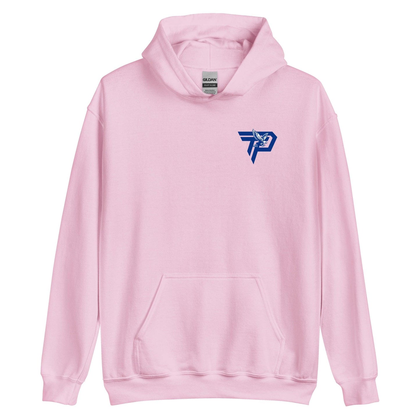 Tyrese Proctor "Essential" Hoodie - Fan Arch