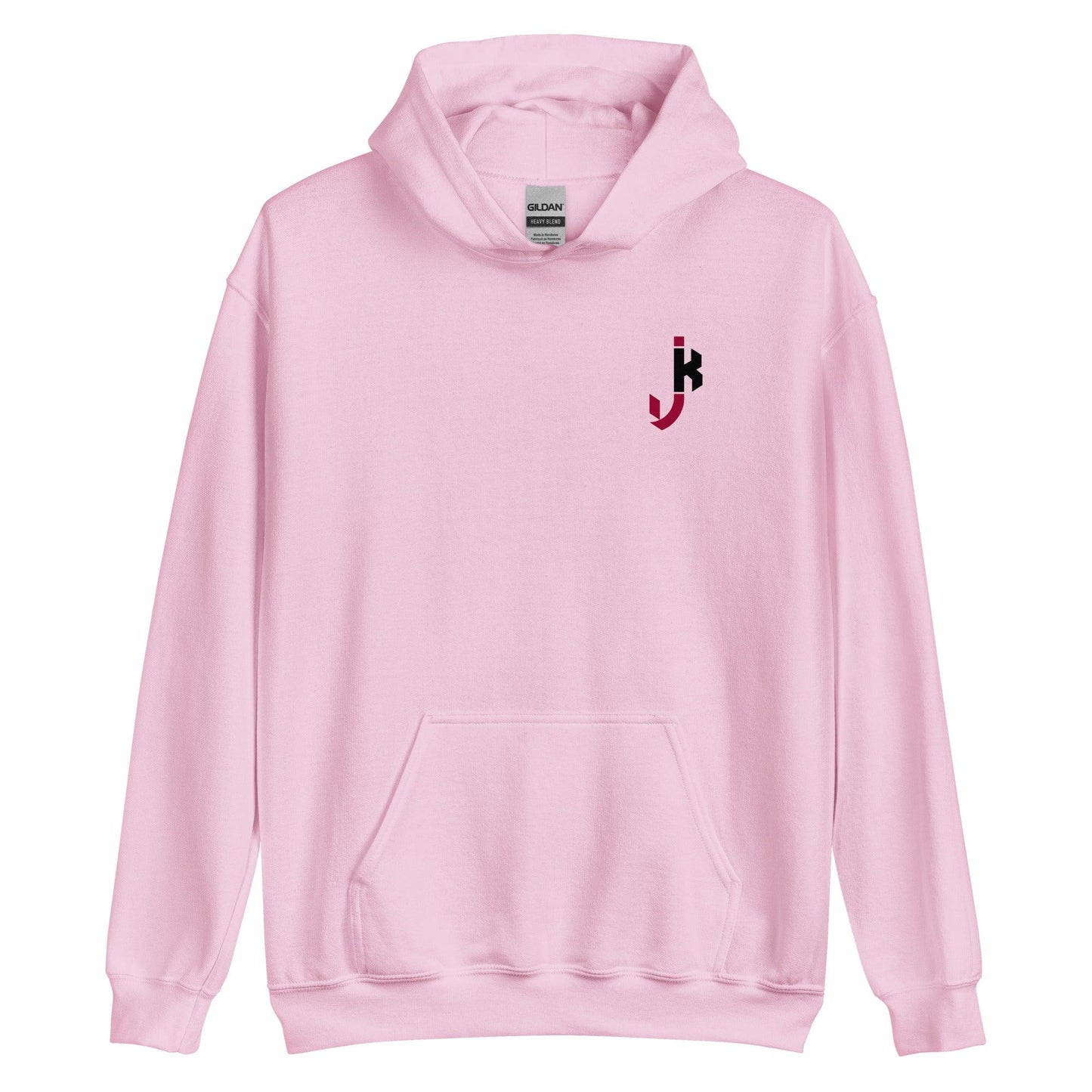 Jalon Kilgore "Essential" Hoodie - Fan Arch