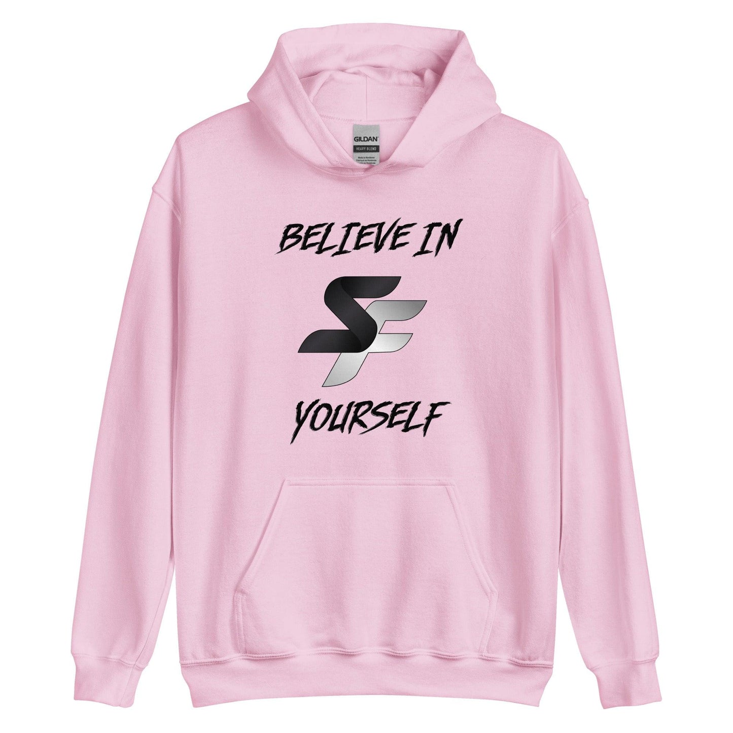 Isaiah Canaan "Believe" Hoodie - Fan Arch