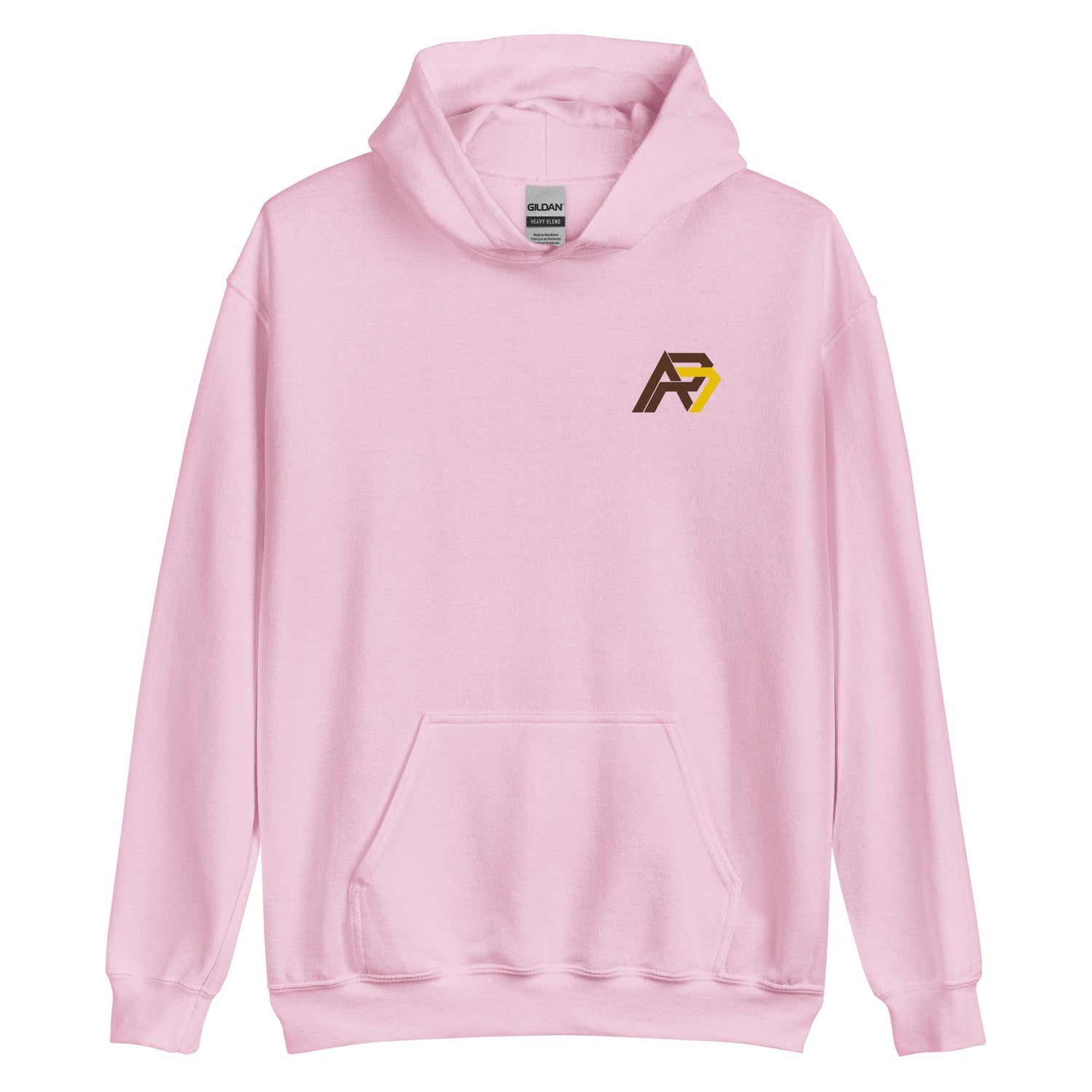 Anthony Romphf "Essential" Hoodie - Fan Arch