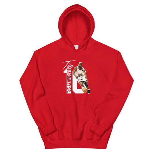 Tim Hardaway Sr. "Gameday" Hoodie - Fan Arch