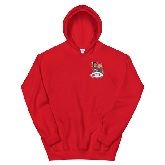 Sheryl Swoopes "BTOR" Hoodie - Fan Arch