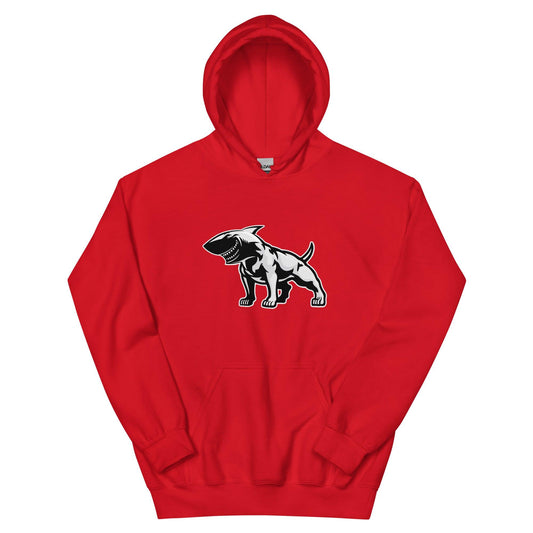 Scooby Wright III “SharkDawg” Hoodie - Fan Arch