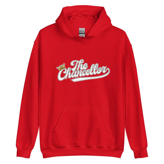 Chancellor Brewington "The Chancellor" Hoodie - Fan Arch