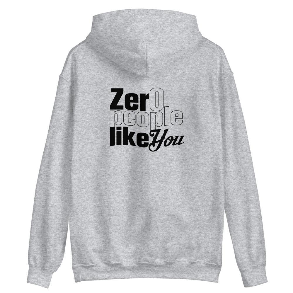 Rennia Davis "RD" Hoodie - Fan Arch