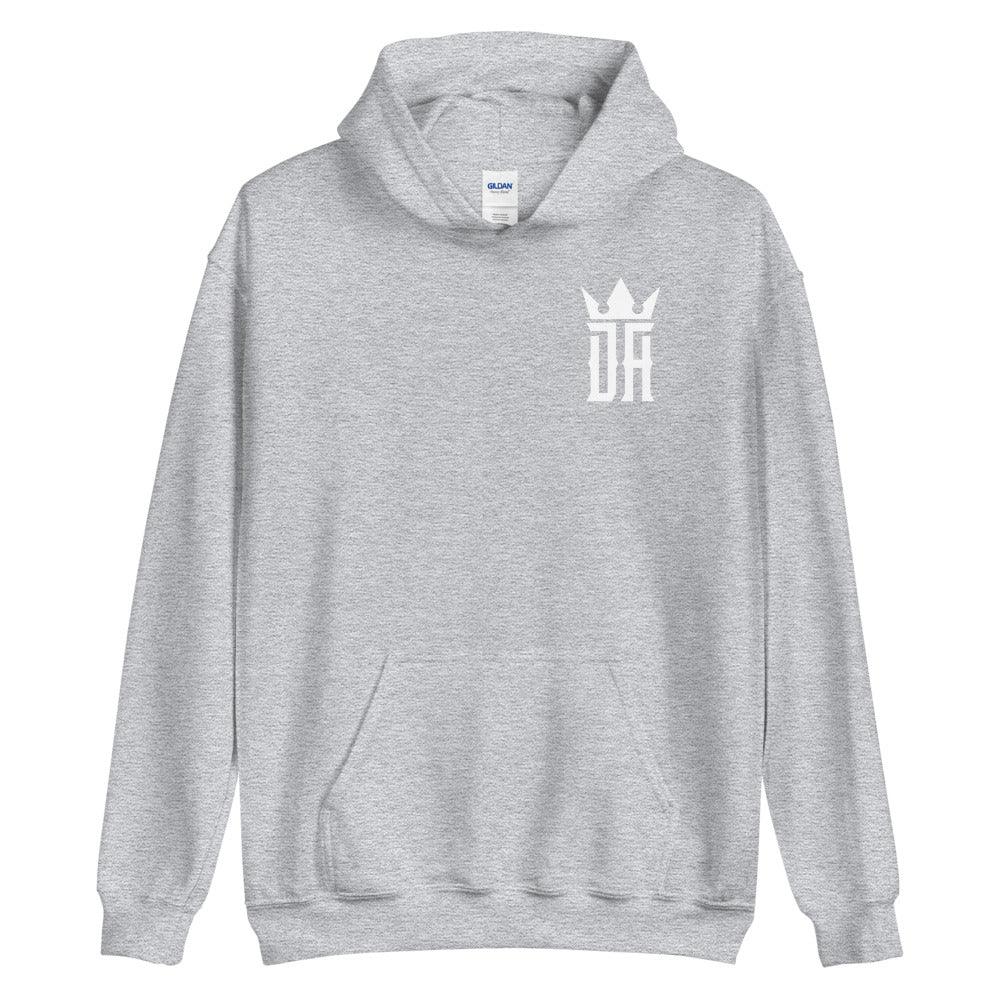 Devon Alexander "Fight Week" Hoodie - Fan Arch