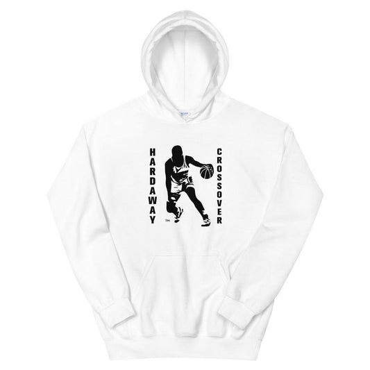 Tim Hardaway Sr. "Hardaway Crossover" Hoodie - Fan Arch