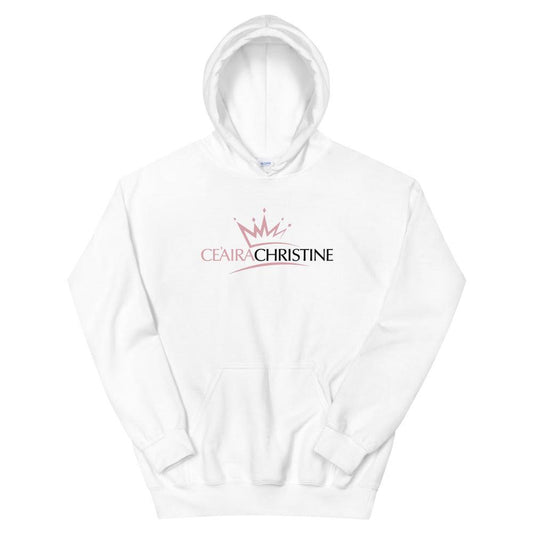 Ce'Aira Brown "Royal" Hoodie - Fan Arch