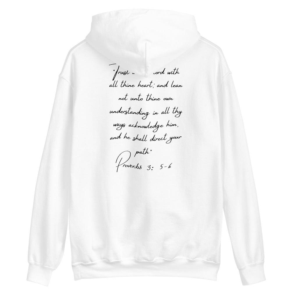 DeAndre Williams "Drekoo" Hoodie - Fan Arch