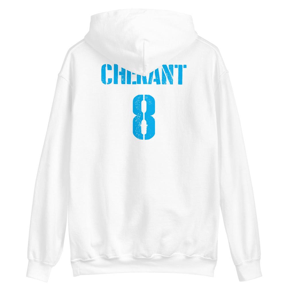 Fabio Cherant "Only Fabz" Hoodie - Fan Arch