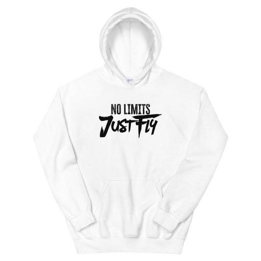 Andre Ewers "NLJF" Hoodie - Fan Arch