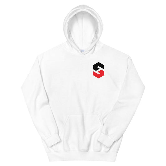 Sean Harlow "SH" Hoodie - Fan Arch