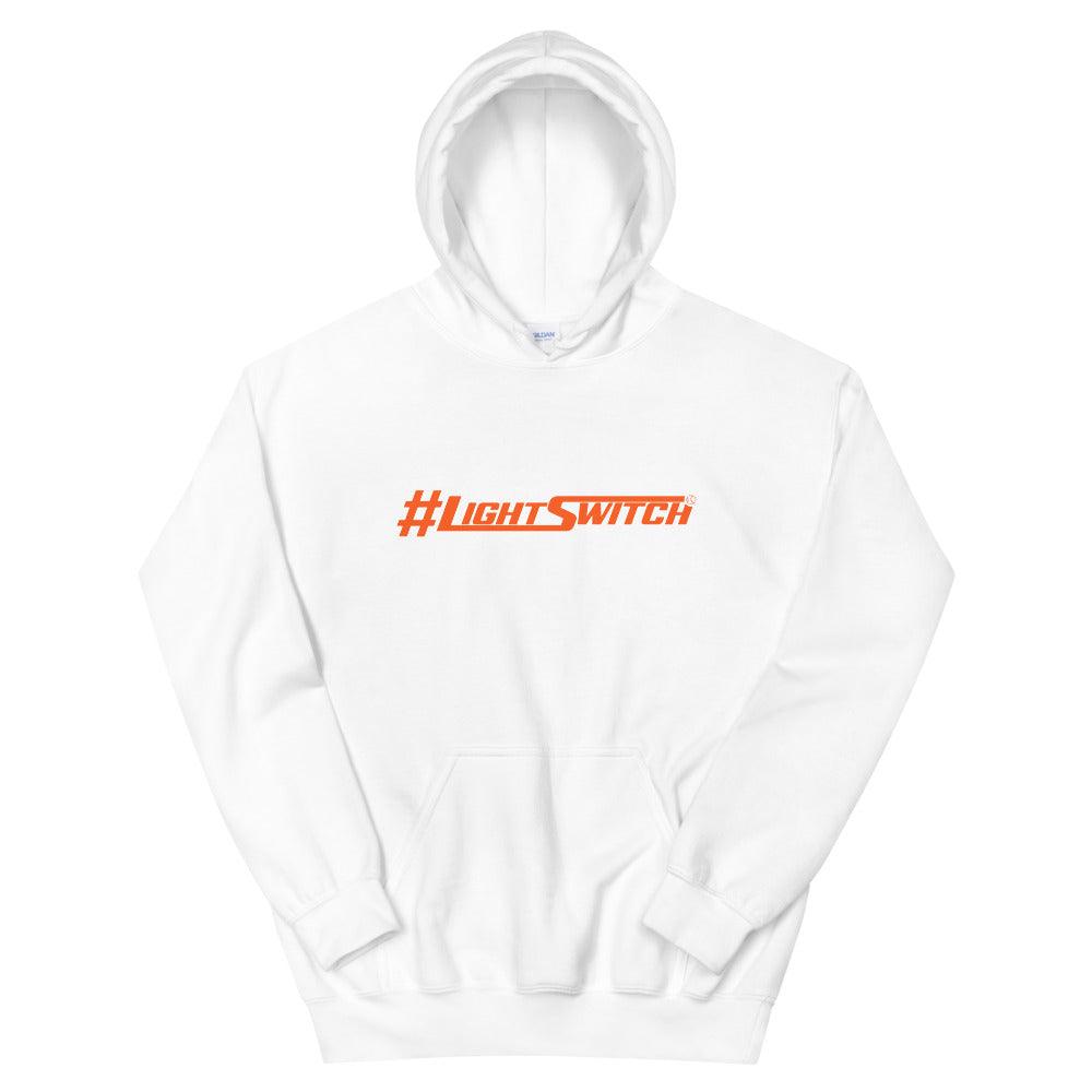 Ronnie Williams "#Lightswitch" Hoodie - Fan Arch