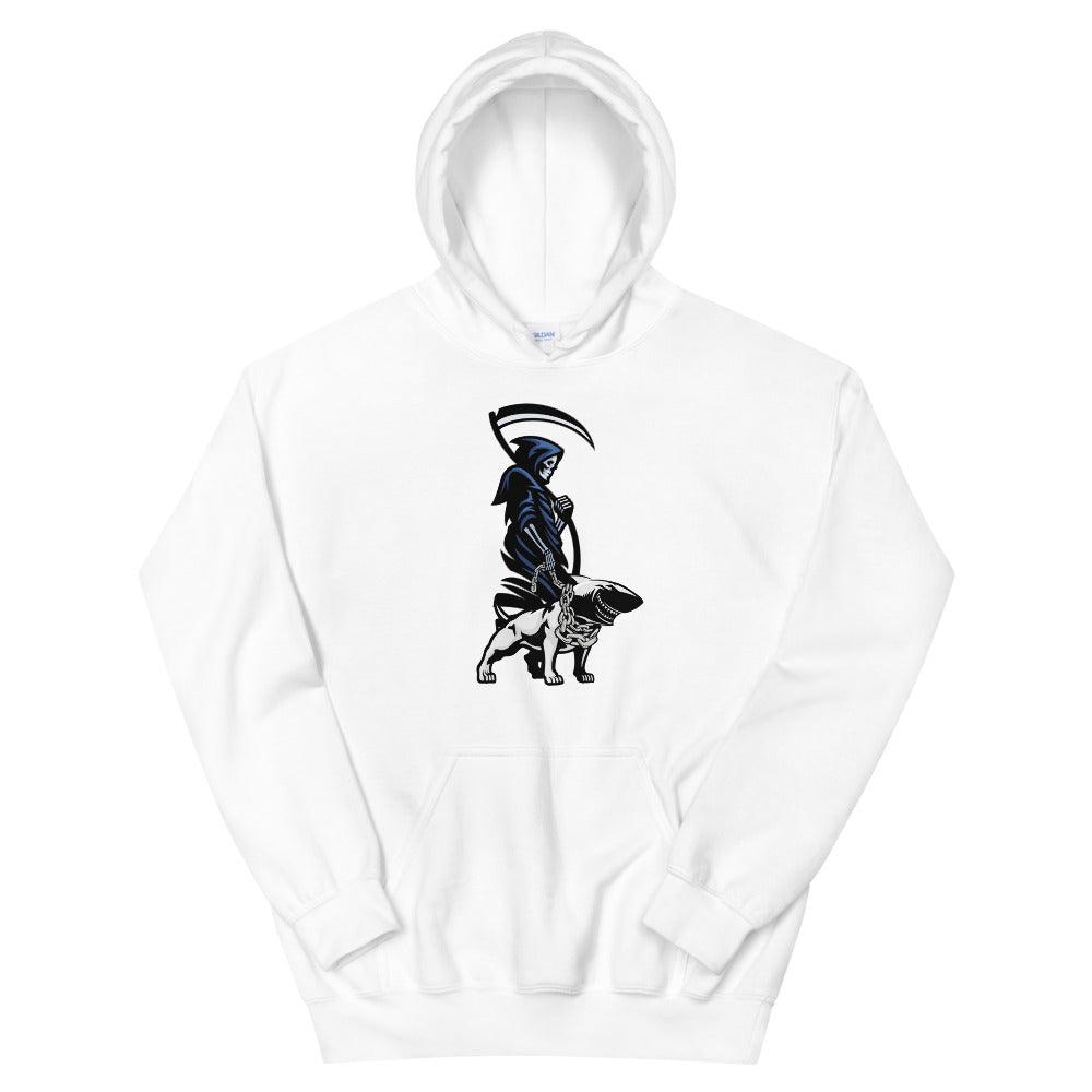 Scooby Wright III "Chained Up" Hoodie - Fan Arch