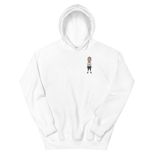 Carlos Thompson "Animated" Hoodie - Fan Arch
