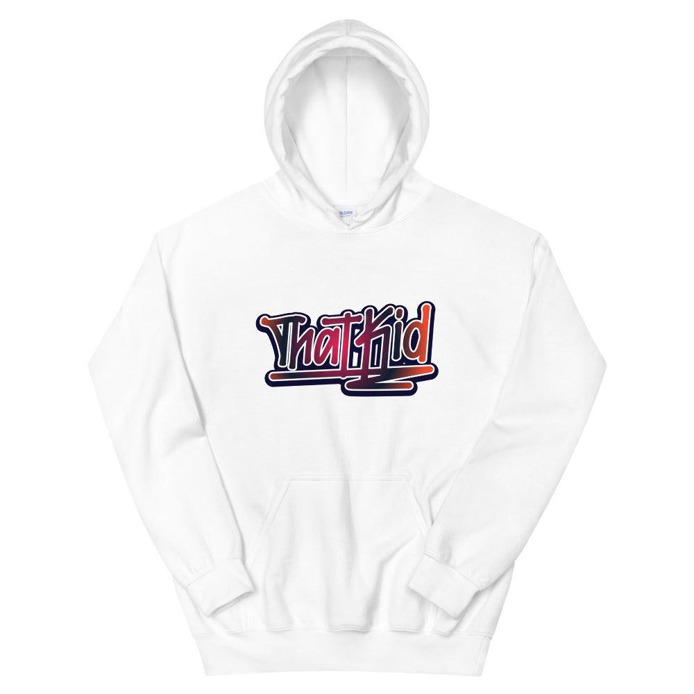 Carlos Thompson "That Kid" Hoodie - Fan Arch