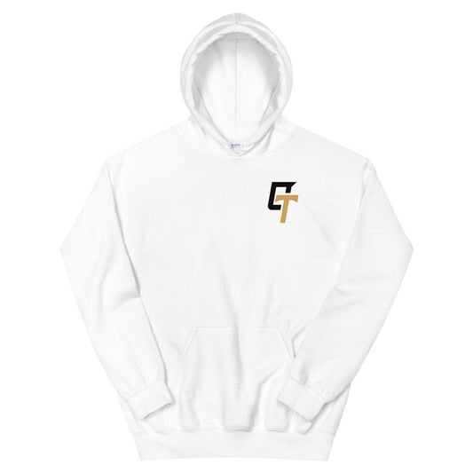Carlos Thompson "CT" Hoodie - Fan Arch