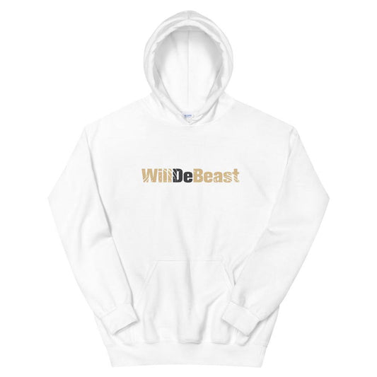 Marcus Willoughby "WillDeBeast" Hoodie - Fan Arch