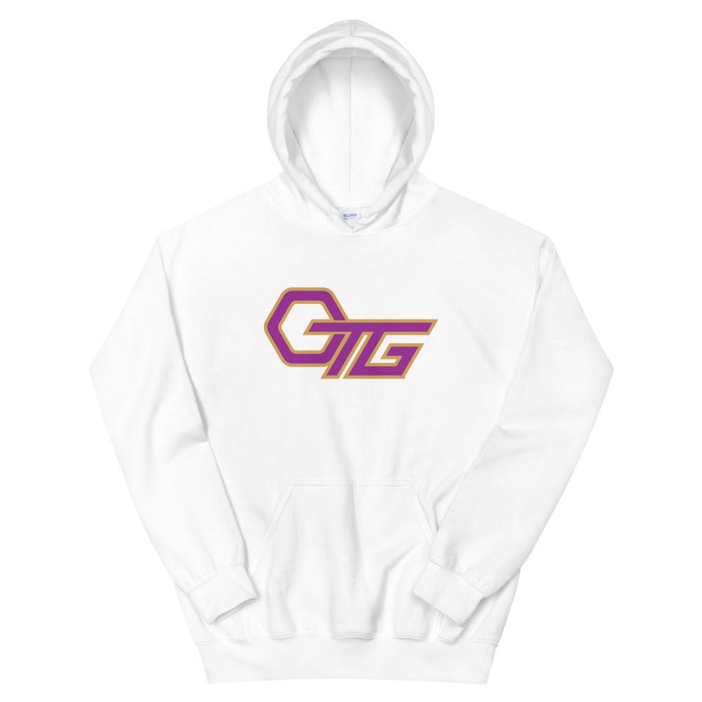 Guy Oliver "Oliver Twst Gaming" Hoodie - Fan Arch