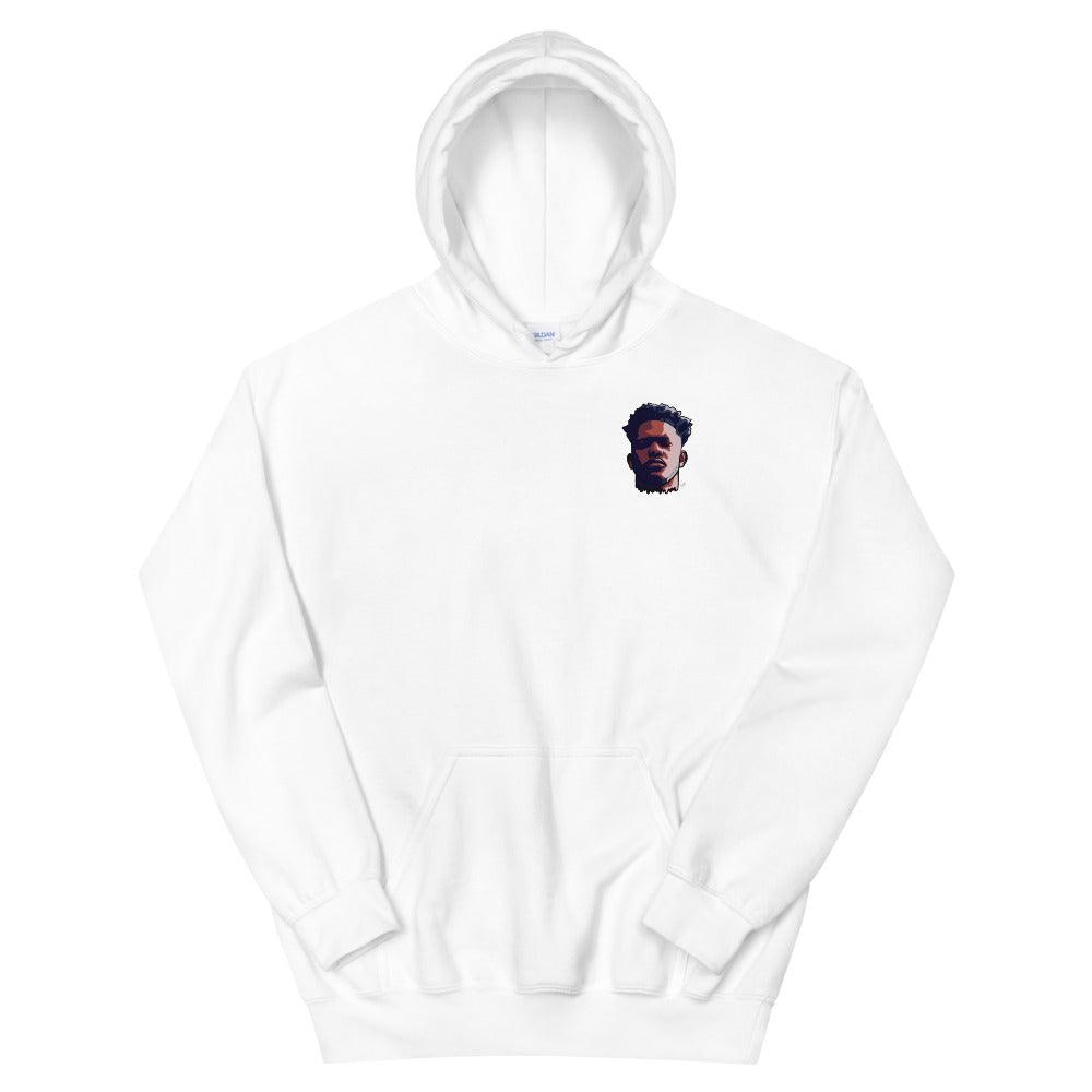 Clifford Taylor "Animated" Hoodie - Fan Arch