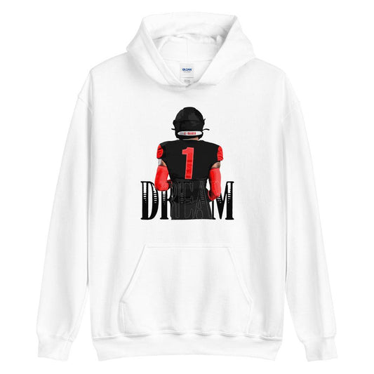 Brontae Harris "Dream" Hoodie - Fan Arch