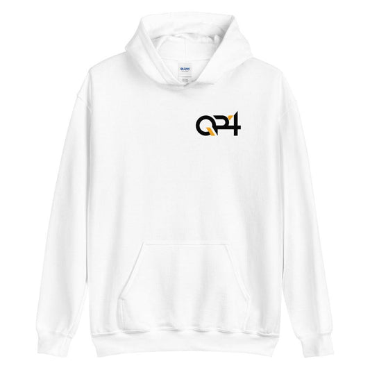 Quintaveon Poole "QP4" Hoodie - Fan Arch
