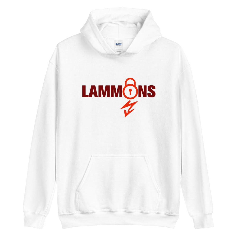 Chris Lammons 'Lockdown Lammons' Hoodie – Fan Arch