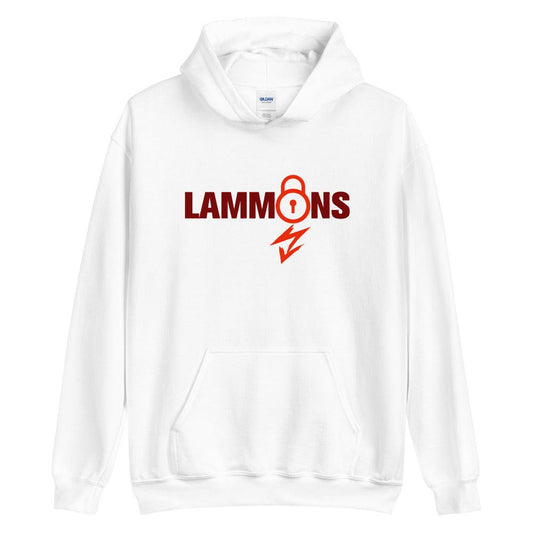 Chris Lammons "Lockdown Lammons" Hoodie - Fan Arch