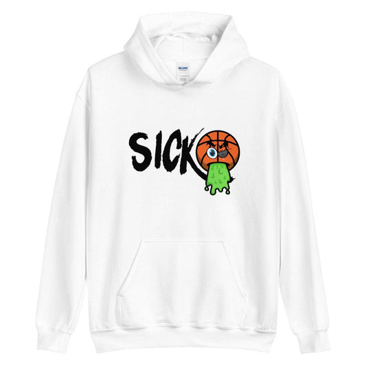 Deyontae Roberson "Sicko" Hoodie - Fan Arch