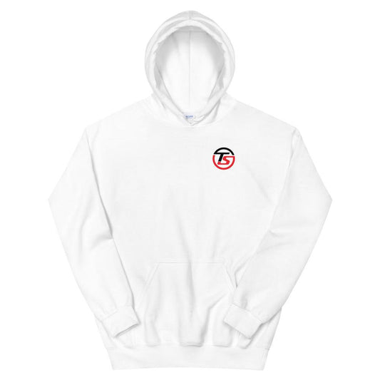 Terrance Smith "TS" Hoodie - Fan Arch