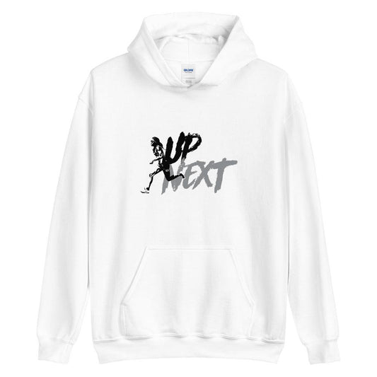 Kortnei Johnson "Up Next" Hoodie - Fan Arch