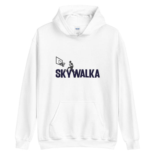 Duke Jones "Sky Walka" Hoodie - Fan Arch