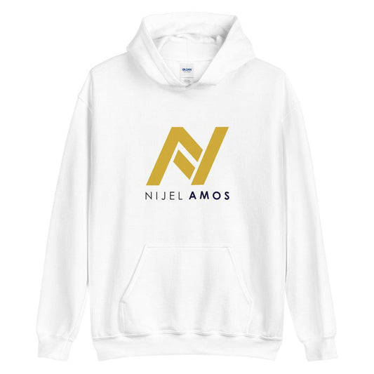Nijel Amos "Going 4 Gold" Hoodie - Fan Arch
