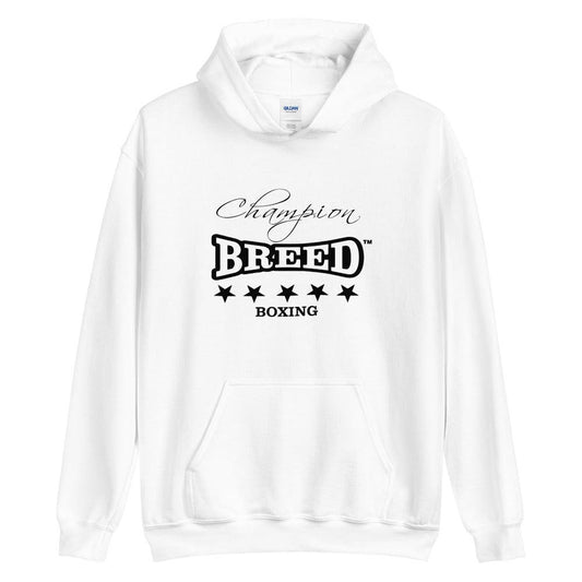 Chad Dawson "Champion Breed" Hoodie - Fan Arch