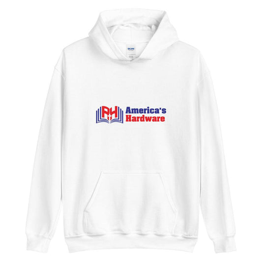 Tonya Harding "America's Hardware" Hoodie - Fan Arch