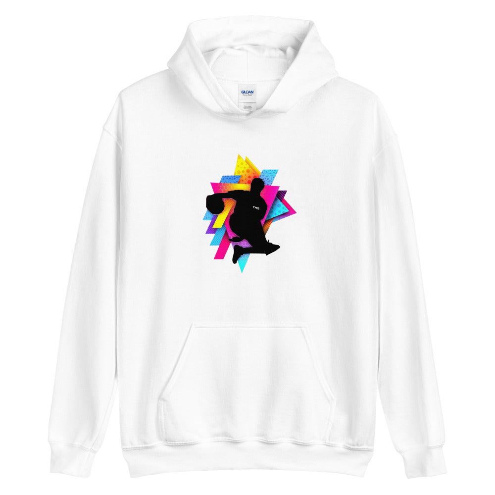 Joel Henry "In Color" Hoodie - Fan Arch