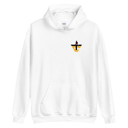 Tony Crosby "TC" Hoodie - Fan Arch