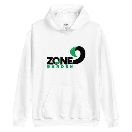 Sheryl Swoopes "Zone 9 Garden" Hoodie - Fan Arch