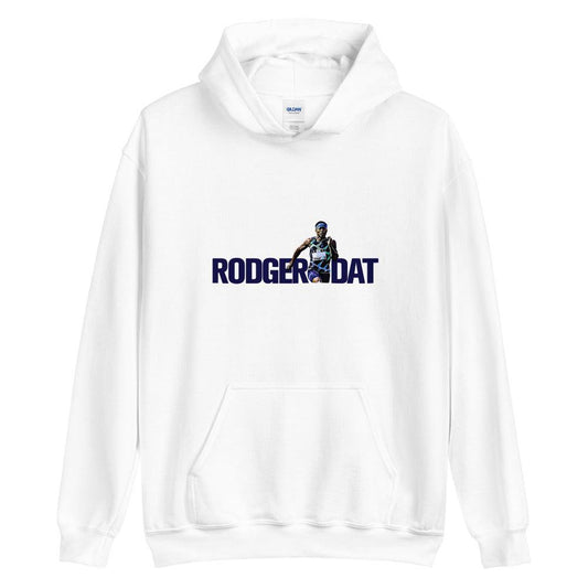 Mike Rodgers "Rodger Dat" Hoodie - Fan Arch