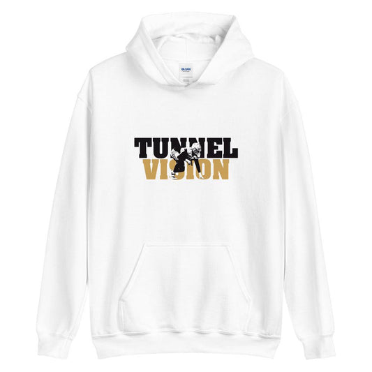 Myles Murphy “Tunnel Vision” Hoodie - Fan Arch